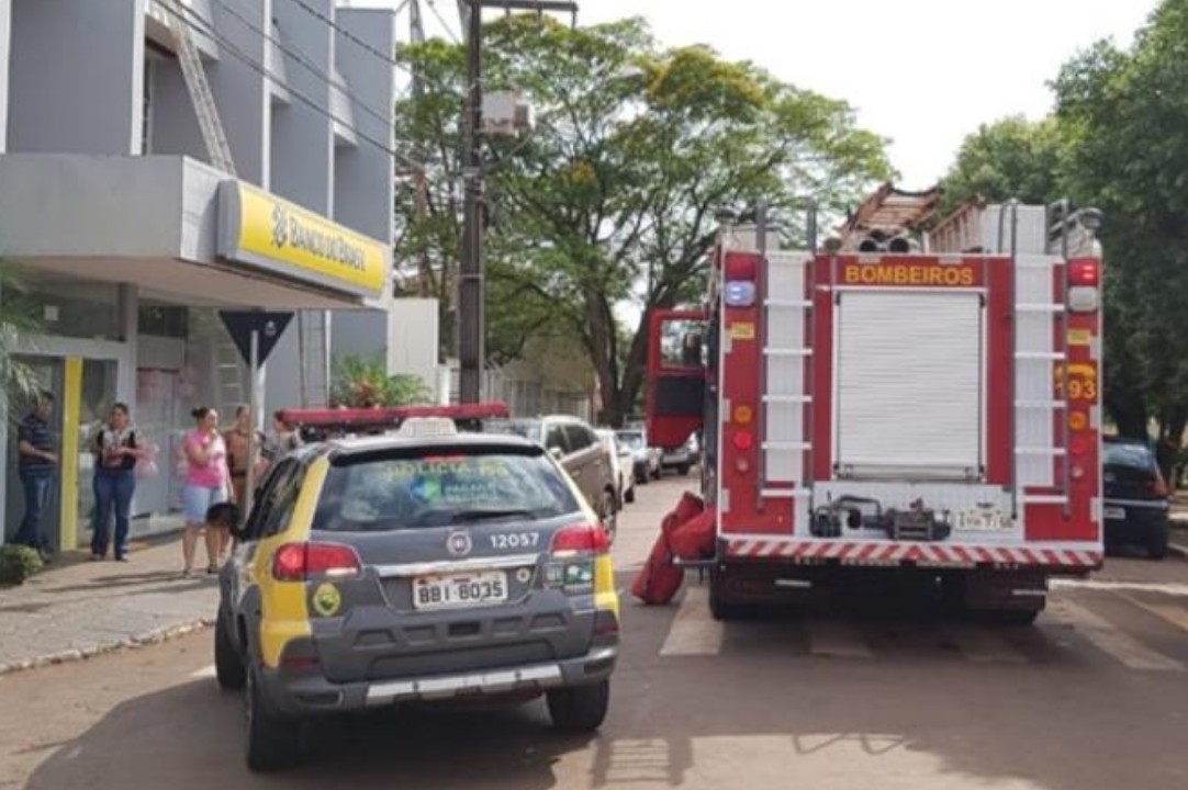 foto de Maringaense morre eletrocutado em Engenheiro Beltrão