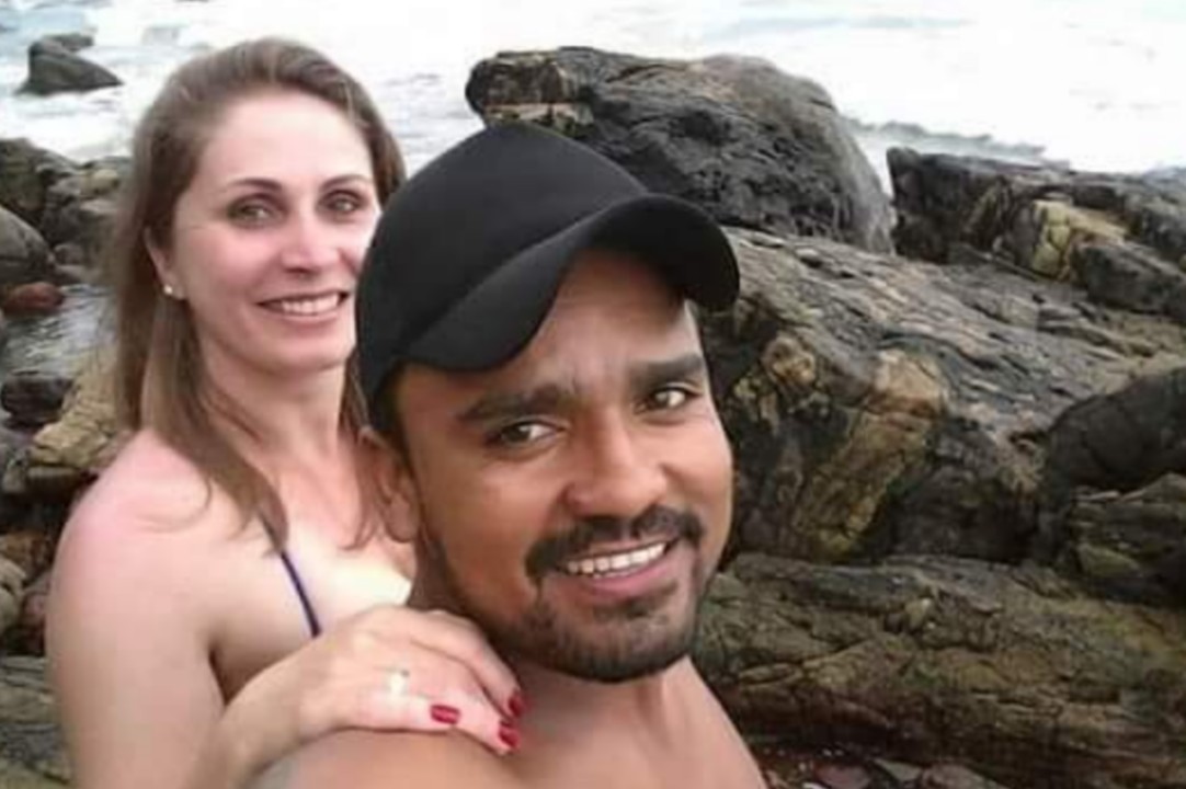 foto de Homem mata ex-namorada a facadas e comete suicídio em Ubiratã