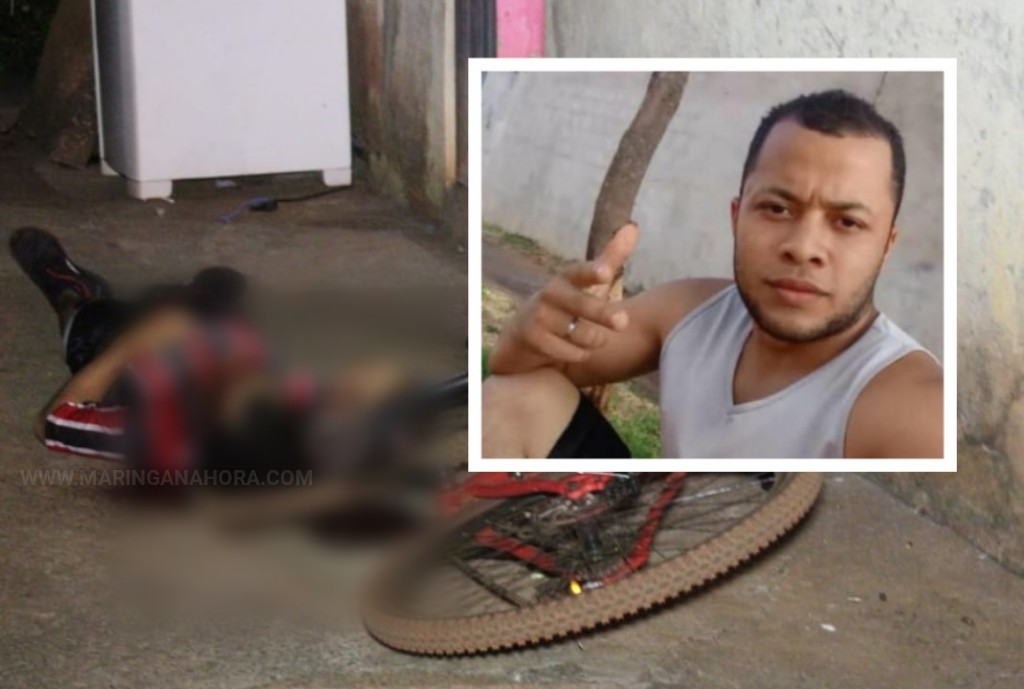 foto de Após dois meses sem homicídios, homem é assassinado após invadir quintal de residência em Sarandi