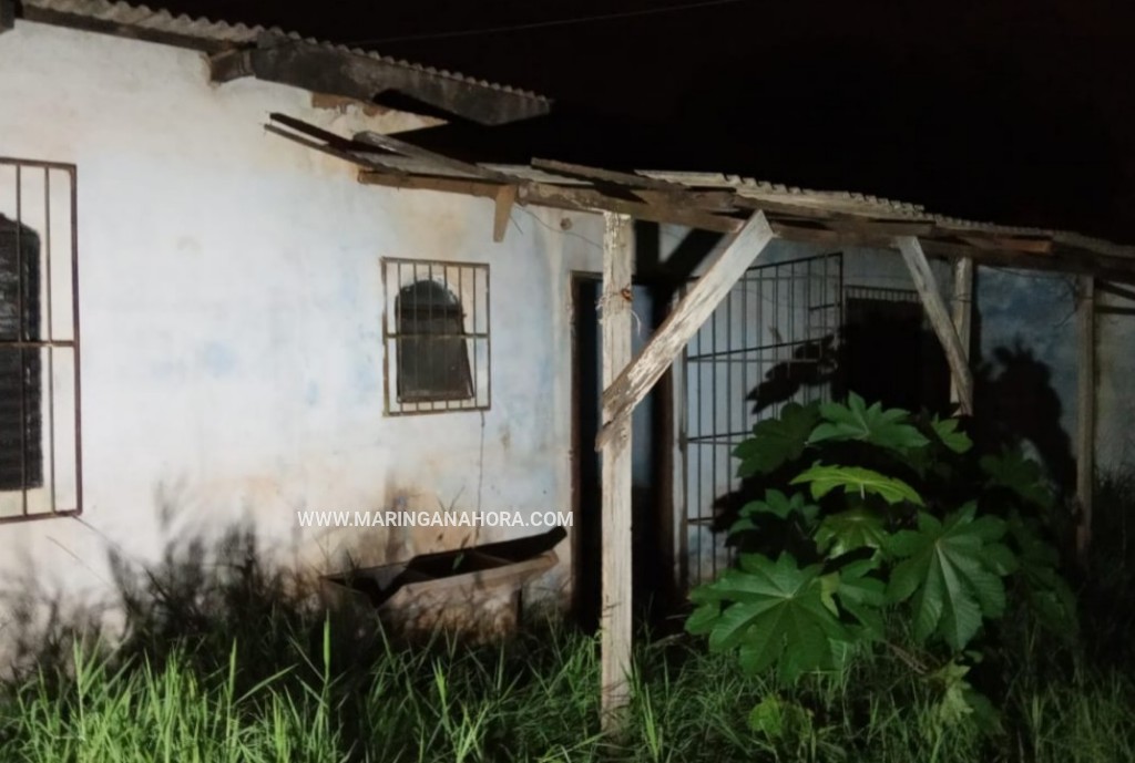 foto de Cerca de 200 pessoas tentaram linchar homem acusado de estuprar vizinho de 15 anos com deficiência mental em Sarandi