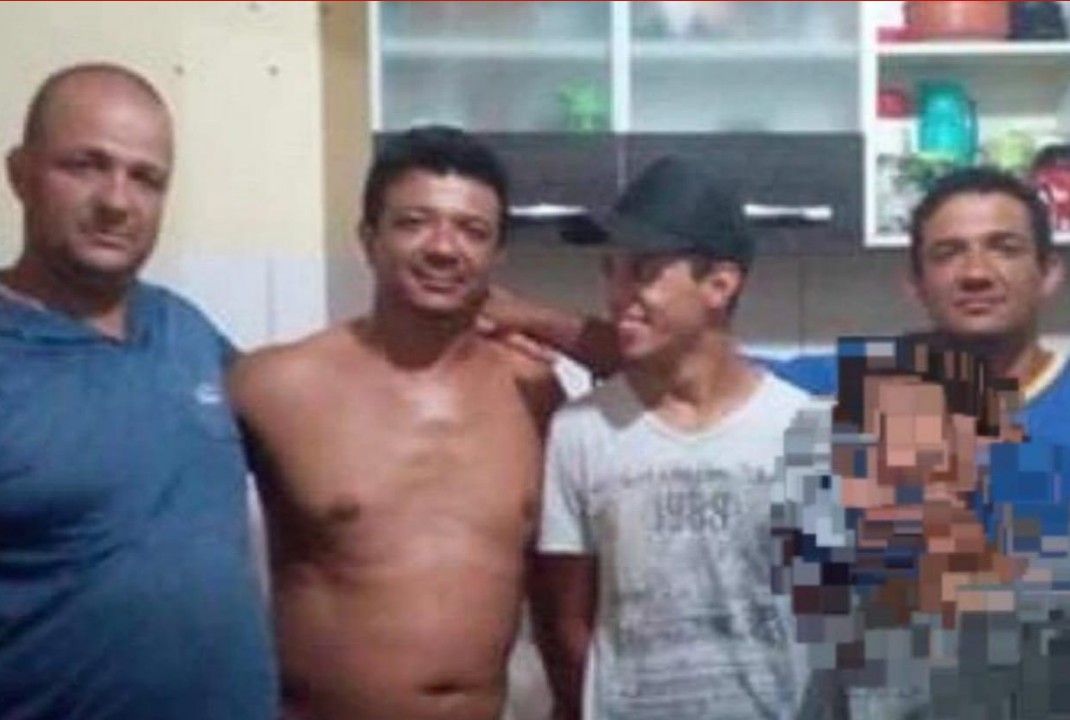 foto de Vítimas que morreram em Guaraci perderam a mãe em acidente no mesmo local