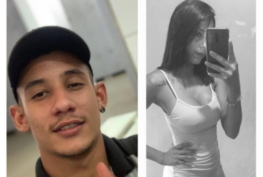 foto de Casal de namorados é morto à tiros em Porecatu 