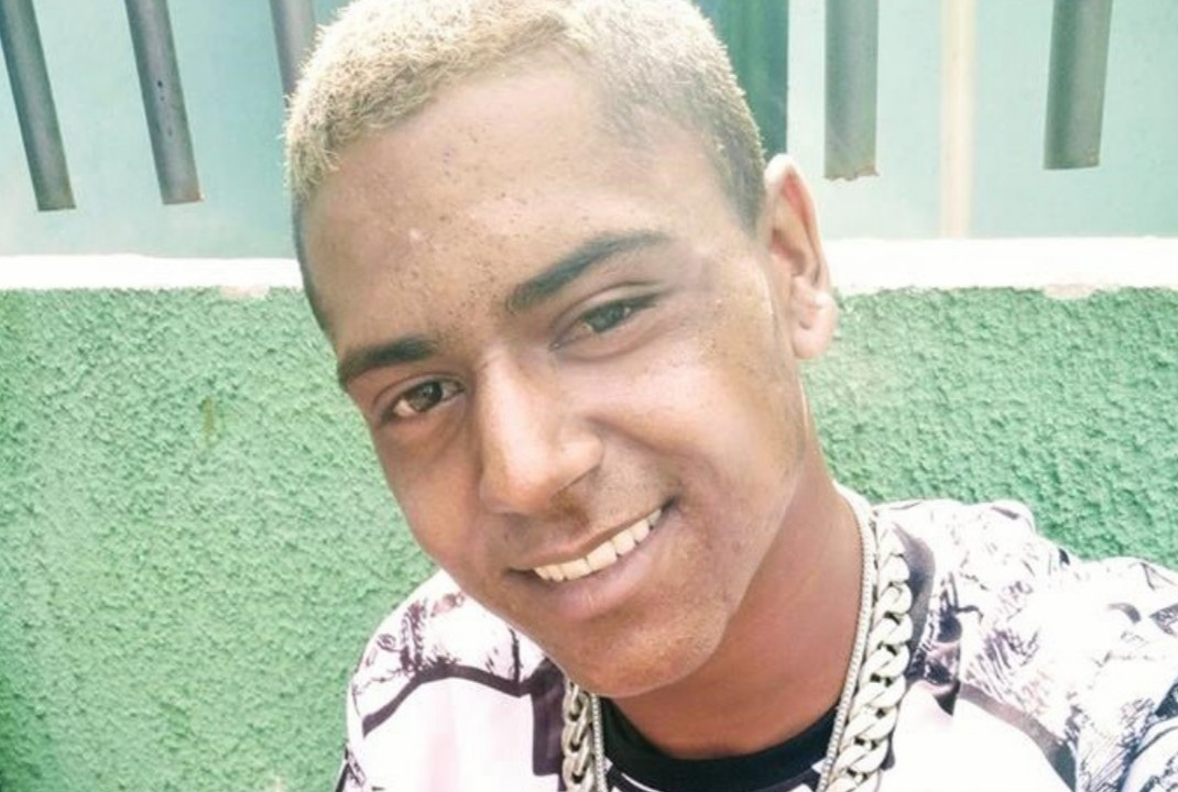 foto de Polícia identifica jovem morto durante evento no Race Park em Maringá