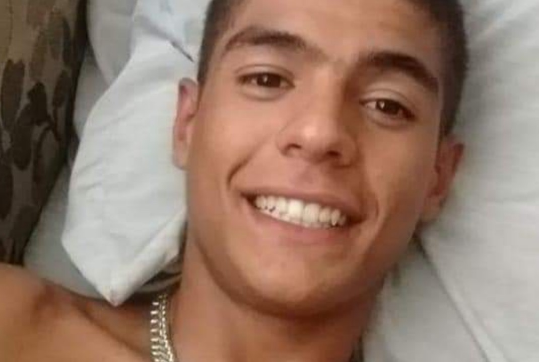 foto de Jovem de 21 anos morre na hora, após acidente entre moto e carro na rodovia BR-376 próximo ao restaurante Porco no Tacho