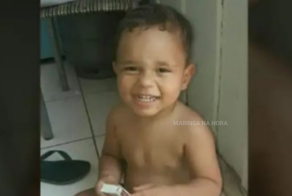 foto de Corpo de criança que morreu com suspeita de meningite no Hospital São José, é exumado em Paiçandu