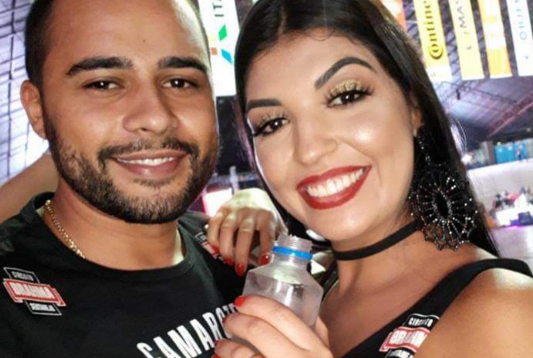 foto de Motorista com sinais de embriaguez causa grave acidente em Maringá, e deixa casal ferido