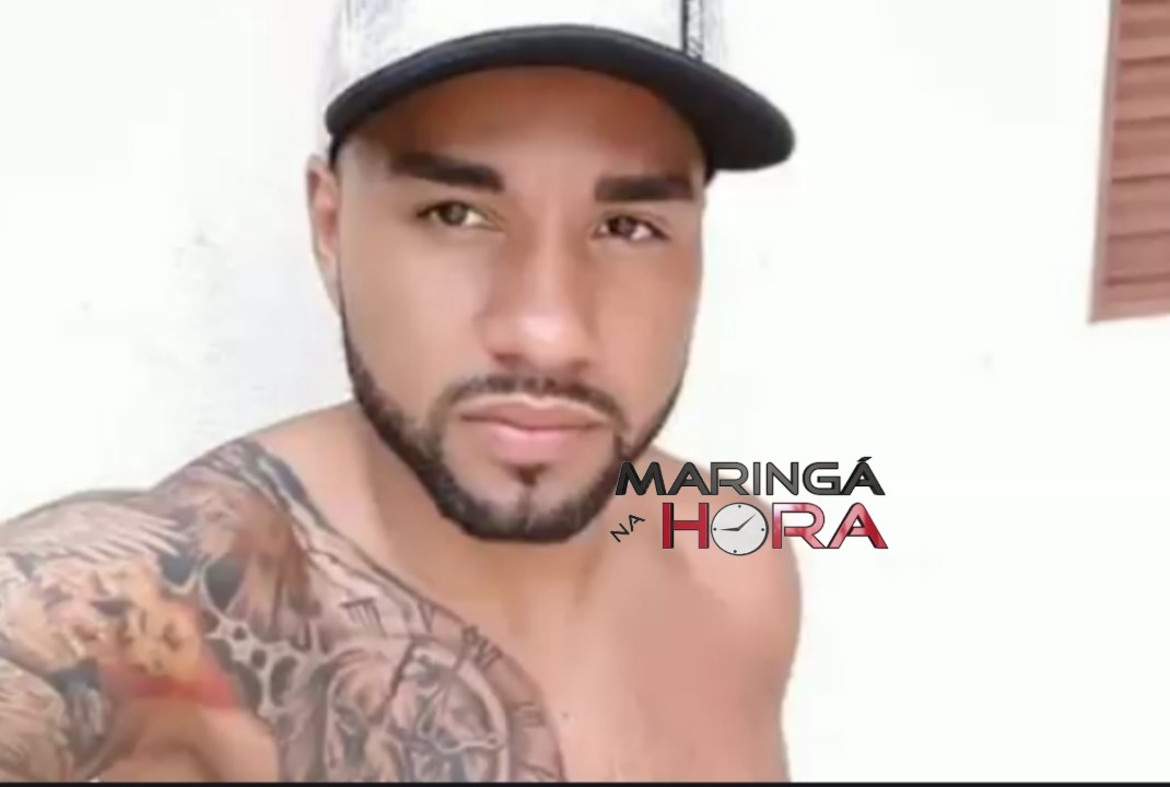 foto de IML identifica segundo assaltante morto após troca de tiros com policiais militares em Maringá