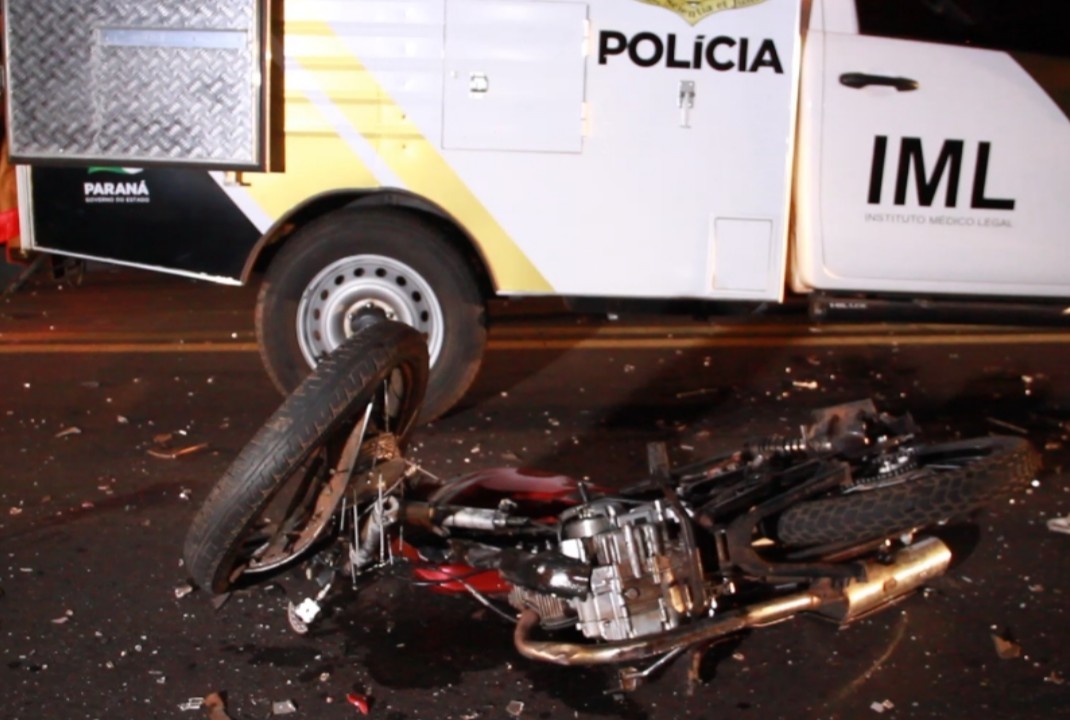 foto de Dois motociclistas morreram nas últimas horas em rodovias da região