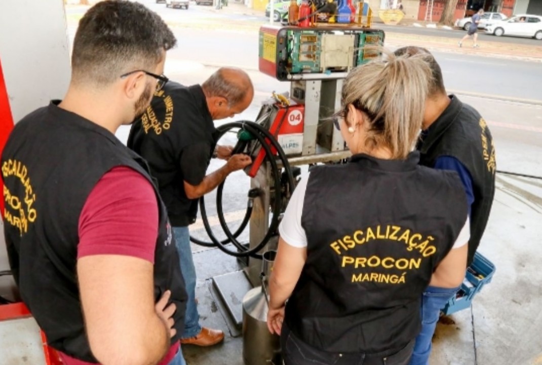 foto de Irregularidade em bomba de etanol foi sanada, diz estabelecimento