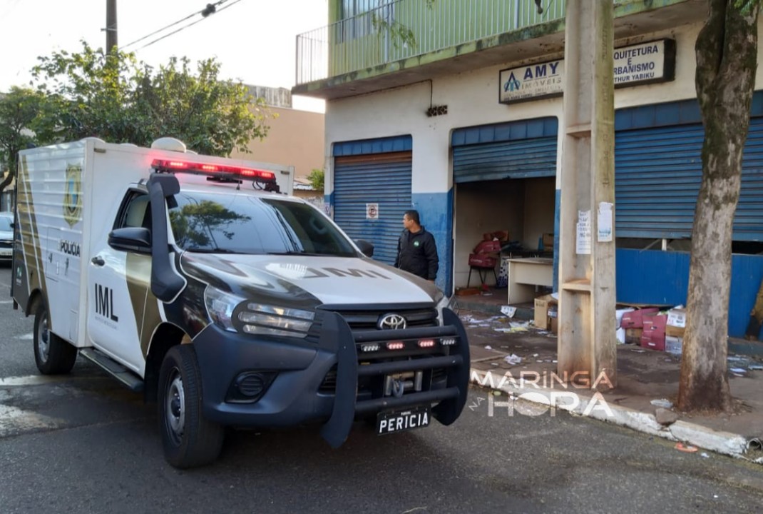 foto de Hipótese de incêndio criminoso está praticamente descartada pela polícia; Diz delegado Adriano Garcia