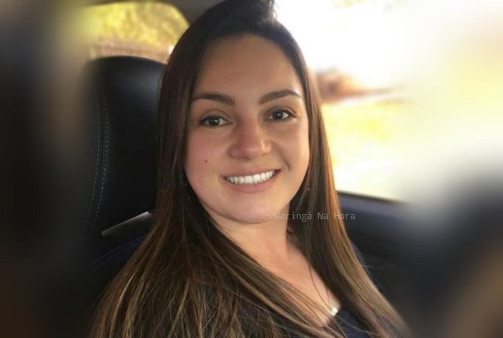 foto de Professora é assassinada no Paraná 