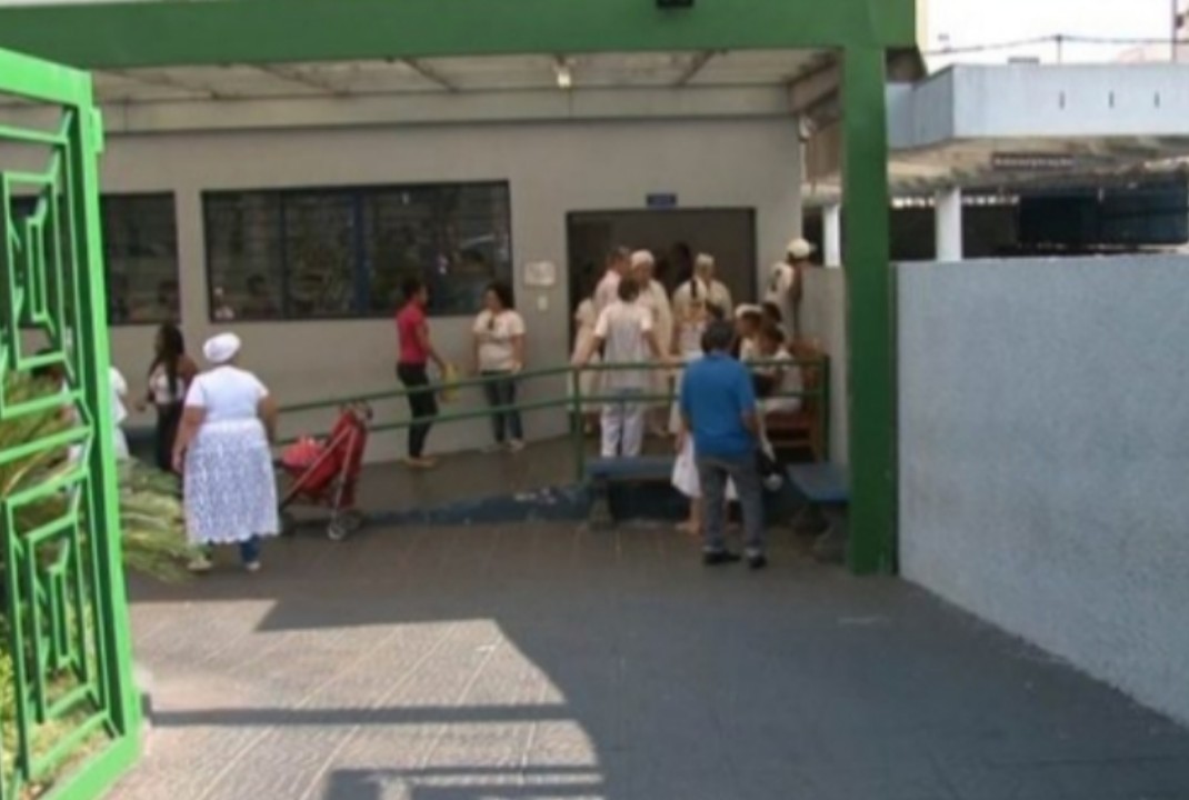 foto de Velório termina em confusão entre padre e mãe de santo