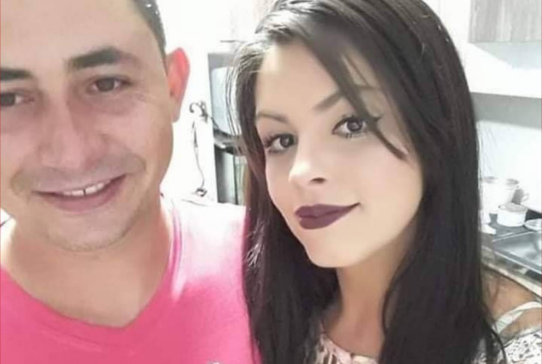 foto de Mulher é morta a facadas pelo marido em Candói