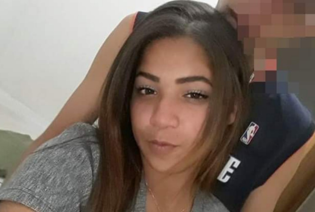 foto de Menor se apresenta e diz ter matado a adolescente Pâmela em Sarandi