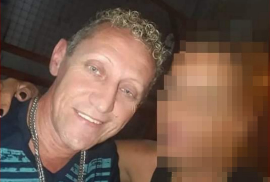 foto de Enfermeiro do H.U que está desaparecido foi assassinado e teve corpo jogado no Rio Pirapó