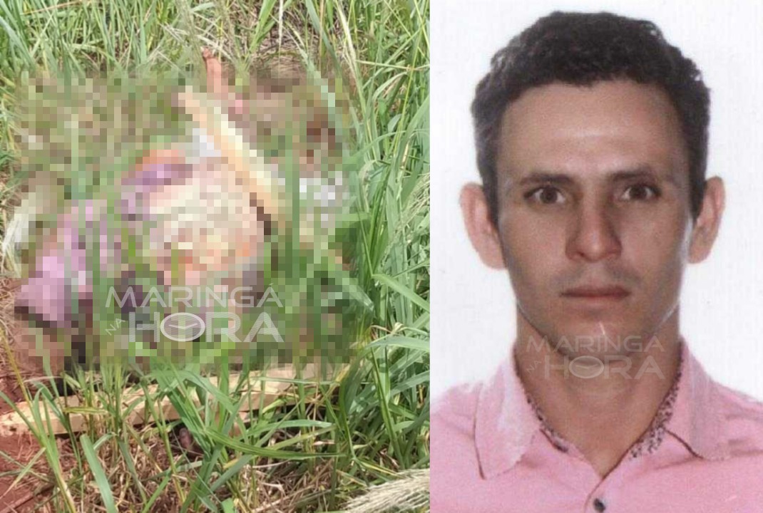 foto de Homem é morto a pauladas em Marialva