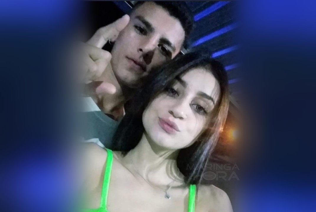 foto de Acidente mata casal na rodovia BR-376 em Maringá