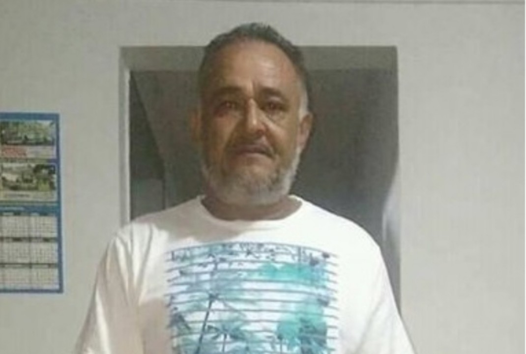 foto de Homem baleado na cabeça após briga entre sogros em Sarandi, morre no hospital