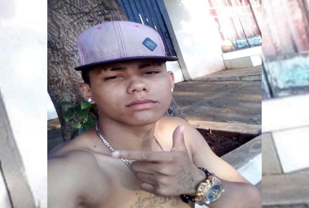 foto de Jovem é perseguido e morto a tiros em Paranavaí