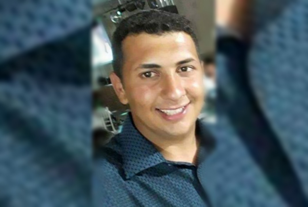 foto de Jovem é morto a tiros por homens encapuzados em Sarandi