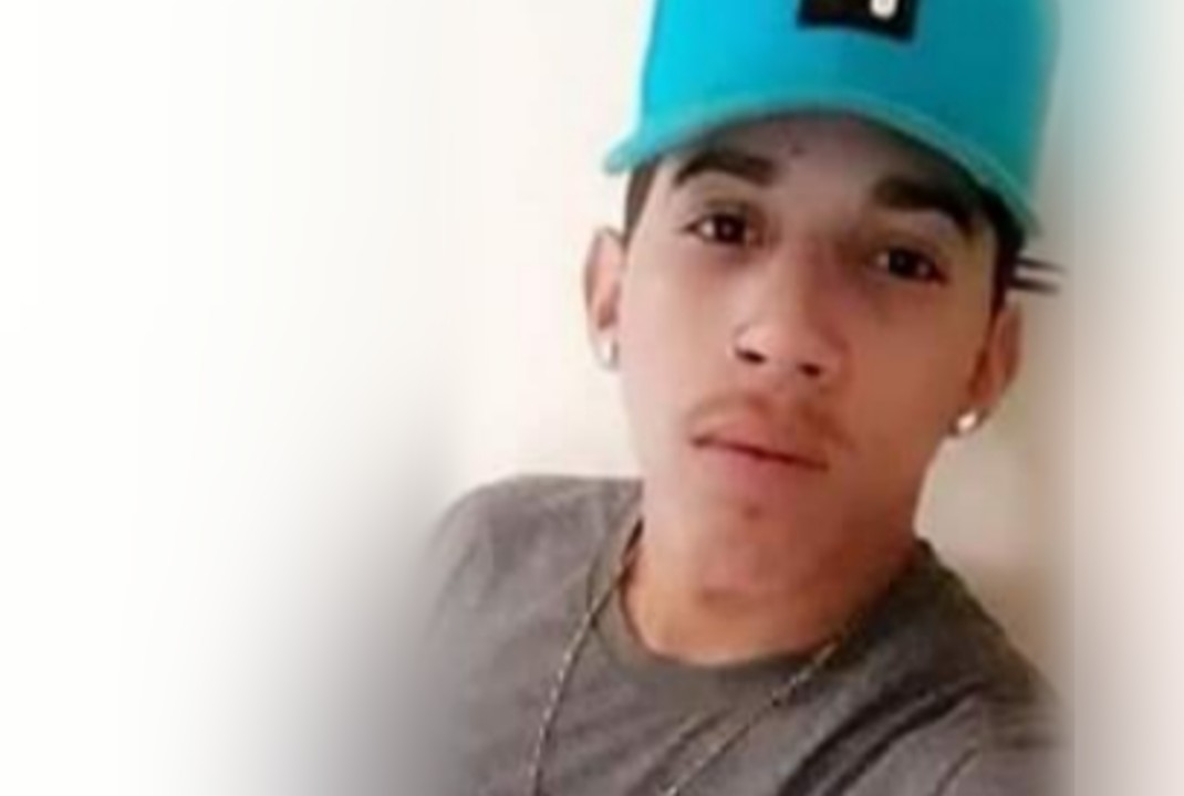 foto de Jovem que sofreu acidente de trânsito em Maringá, morre no hospital