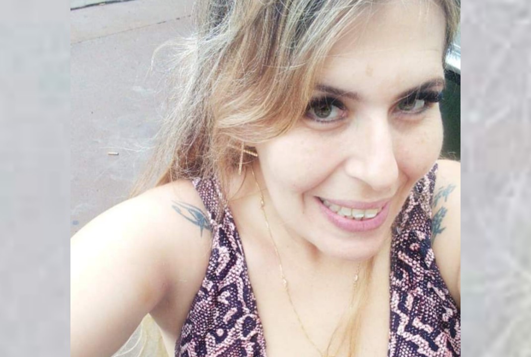 foto de Covardia - Mulher morta a pedradas em Maringá, é identificada no IML