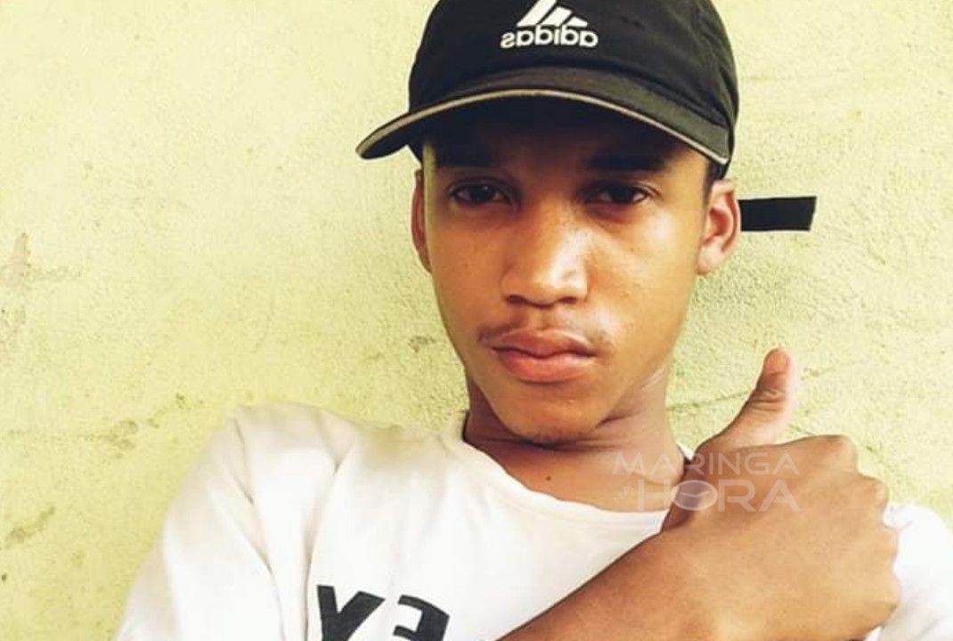 foto de Identificado jovem morto com mais de 20 facadas em Sarandi