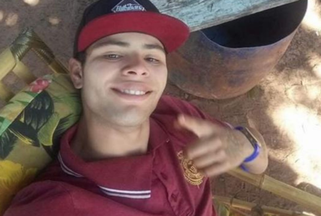 foto de Suspeito engole droga e morre de overdose durante operação policial na região de Maringá