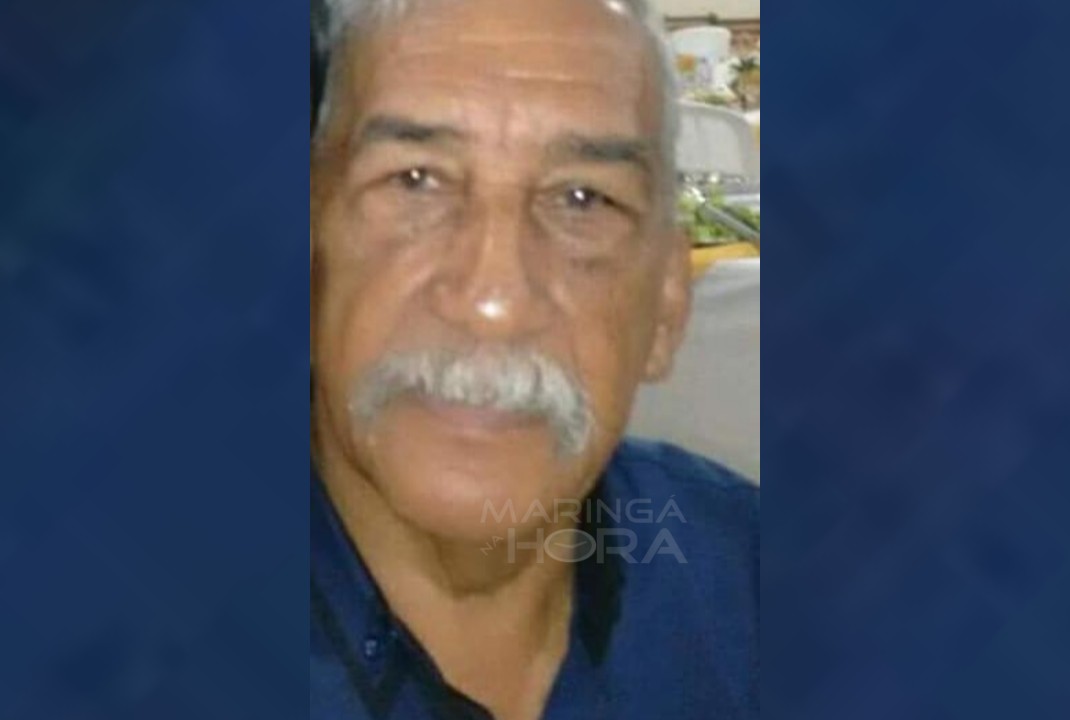 foto de Idoso de 76 anos é 9ª morte por coronavírus em Maringá