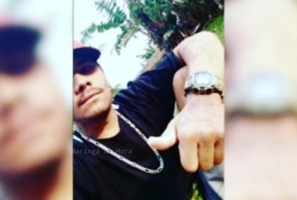 foto de Jovem é assassinado na zona rural de Mandaguari