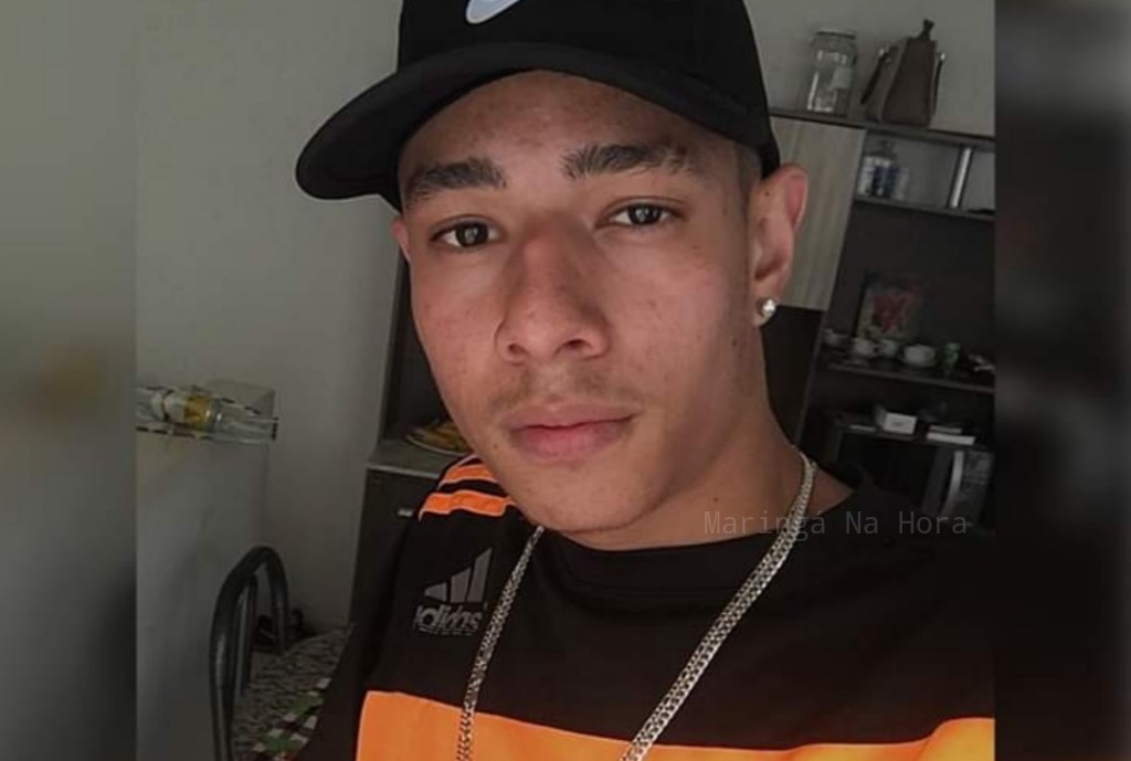 foto de Jovem é perseguido e morto na frente de familiares dentro de residência em Nova Esperança