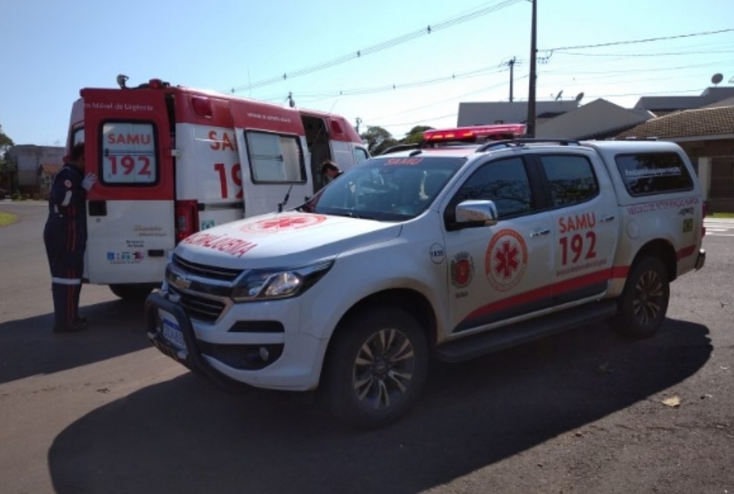 foto de Suspeito de tentativa de homicídio em Mandaguari é baleado pela Polícia Civil na Vila Vitória