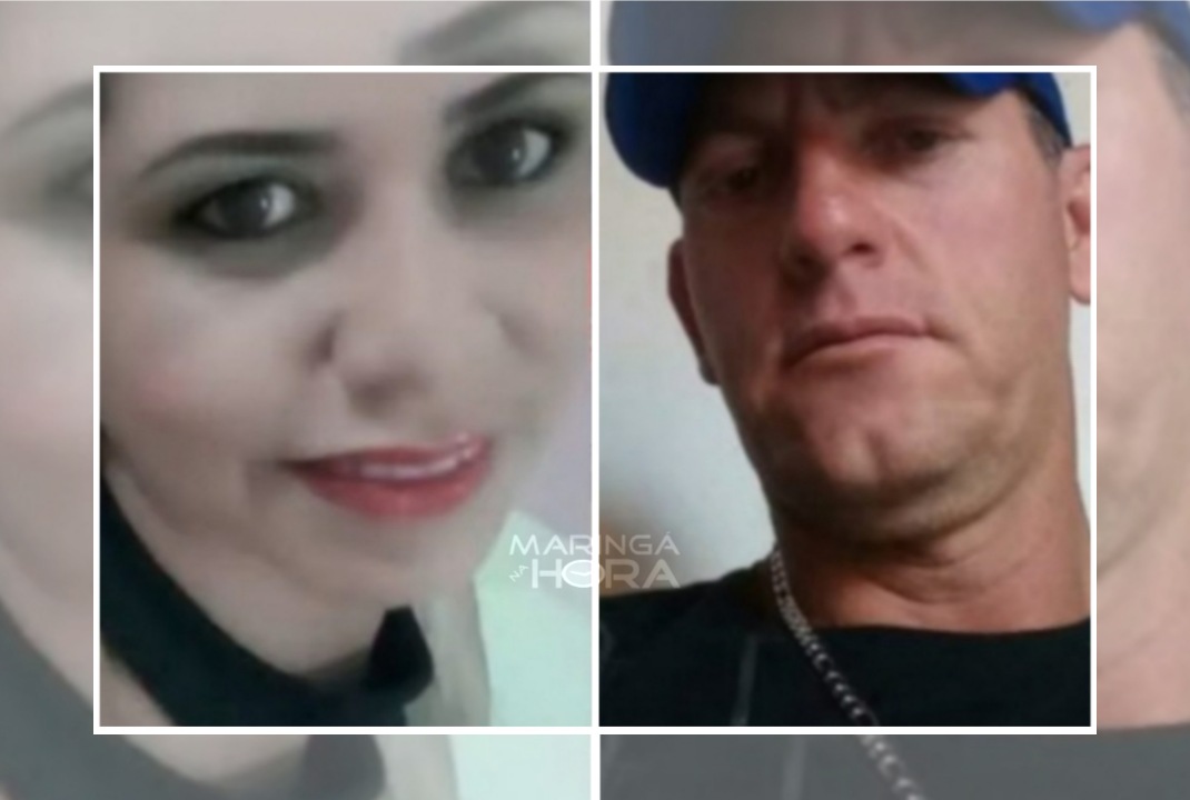 foto de Homem causa explosão e casal morre carbonizado em Cruzeiro do Oeste