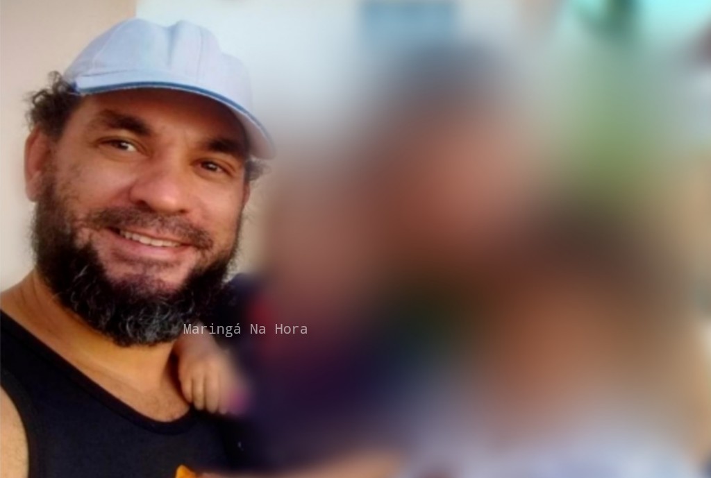 foto de Investigador da Polícia Civil que trabalhou em Maringá, morreu após ser baleado dentro da delegacia de Paranavaí