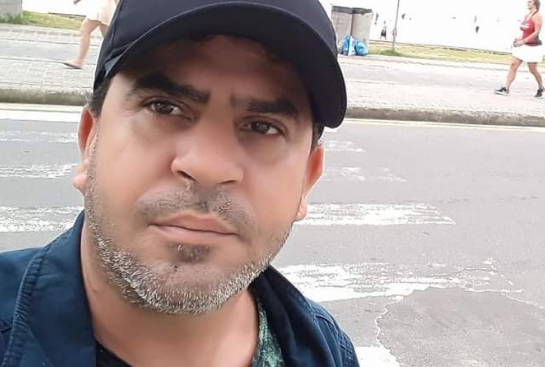 foto de Homem mata funcionário da Prefeitura de Maringá com 12 facadas em Sarandi