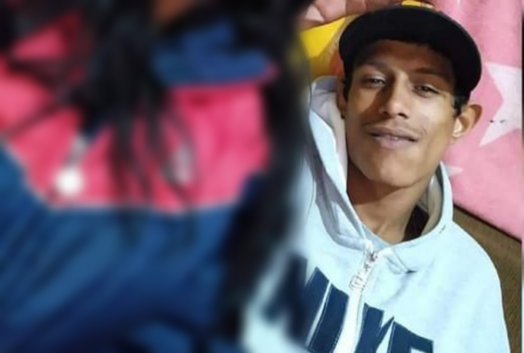 foto de Jovem é morto com dois tiros na cabeça na frente da esposa, em Maringá