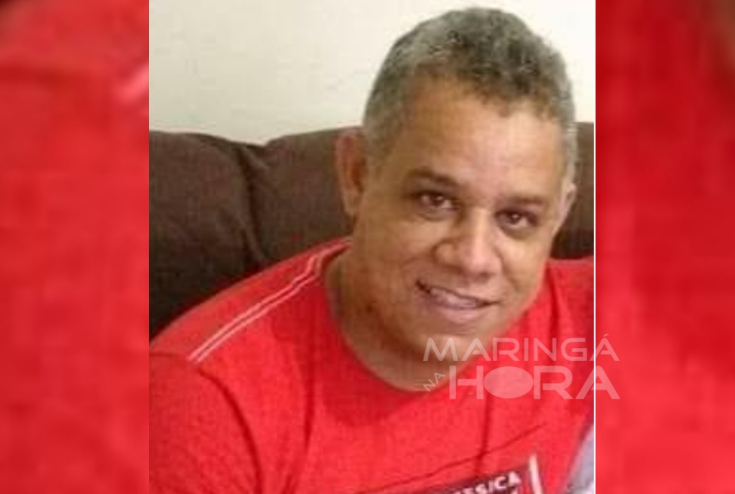 foto de Pai morre e filho fica ferido em acidente na rodovia BR-376 