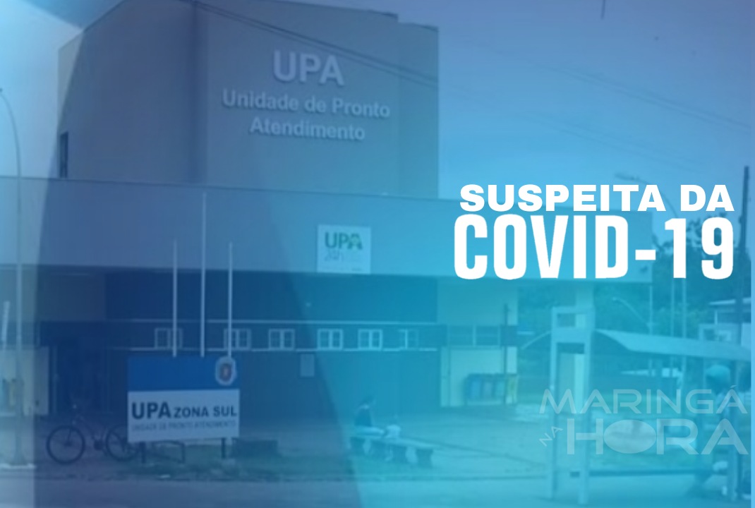 foto de Enfrentamento da pandemia muda atendimento nas UPAs Norte e Sul