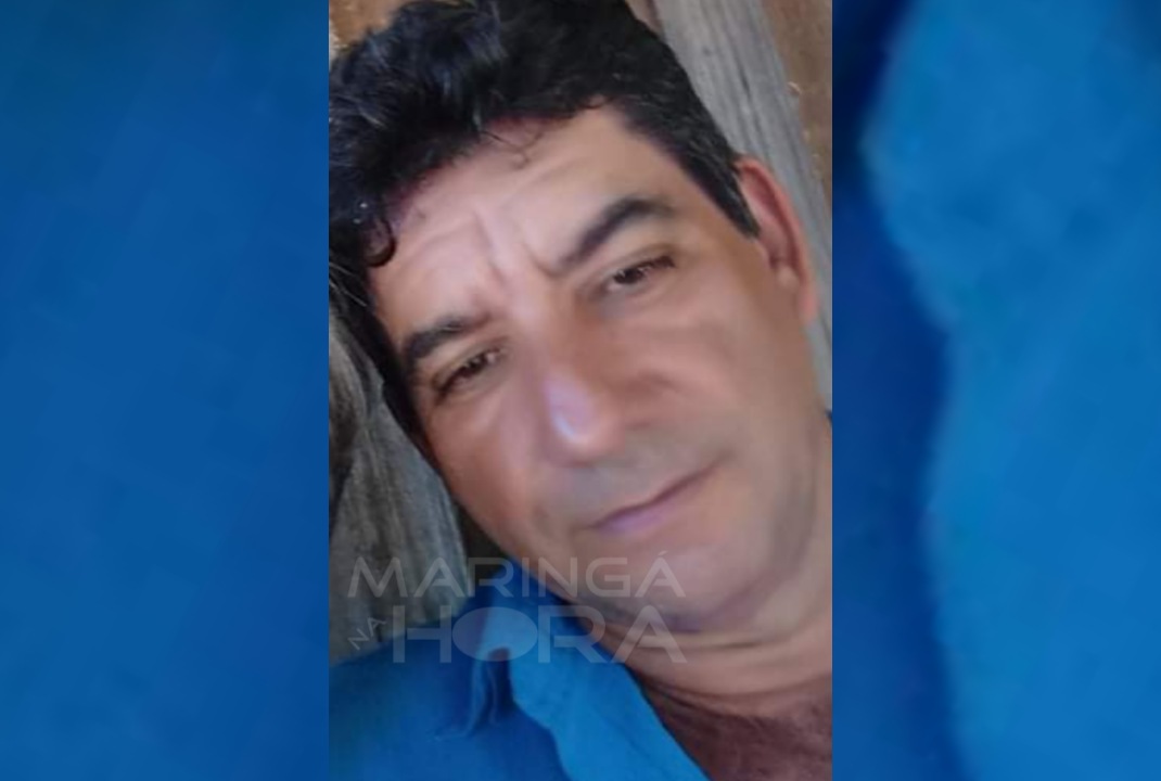 foto de Homem morre ao sofrer queda de bicicleta na estrada Bravin em Floriano