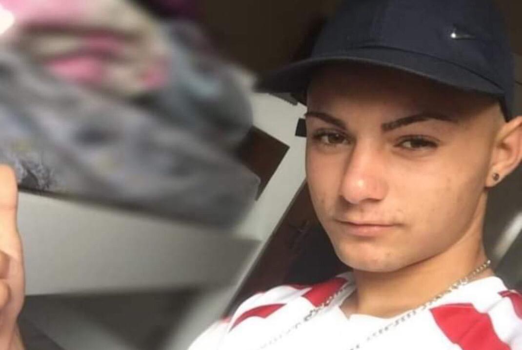 foto de Adolescente é assassinado a tiros em Sarandi