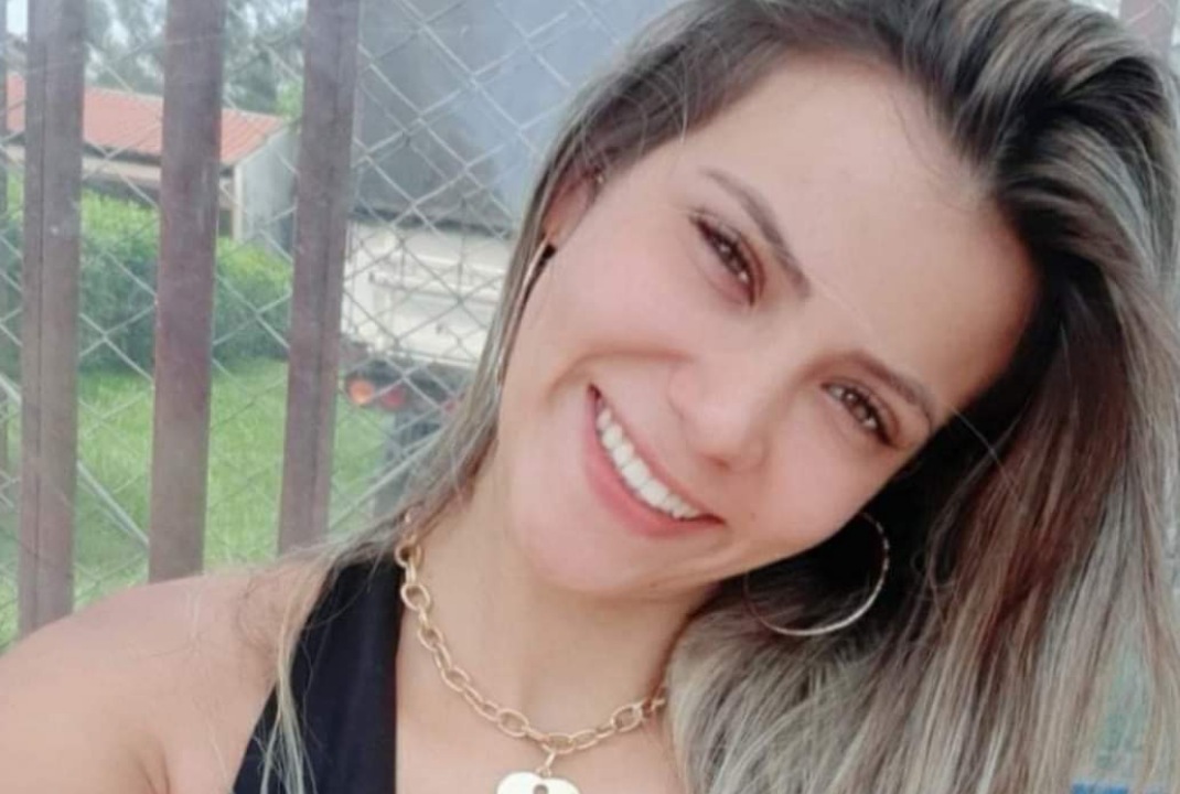 foto de Presa em Nova Esperança mulher suspeita de matar garota de programa no centro de Maringá