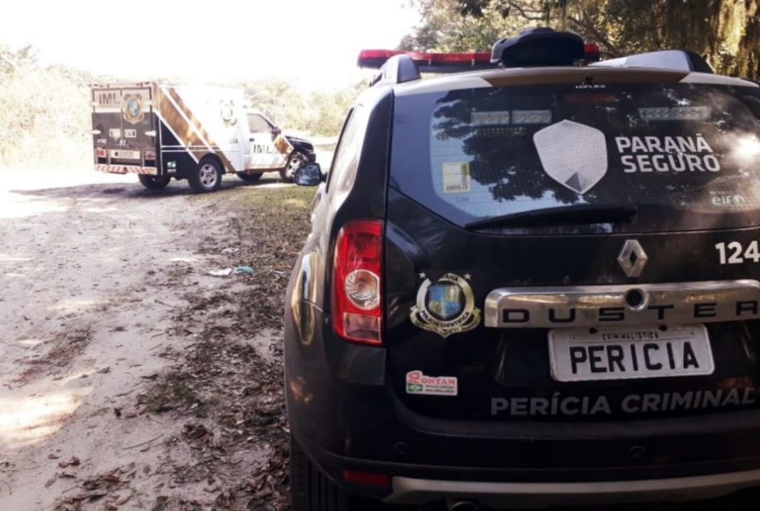 foto de Tragédia - Duas pessoas são encontradas mortas e quatro seguem desaparecidas após naufrágio de embarcação no Rio Ivaí