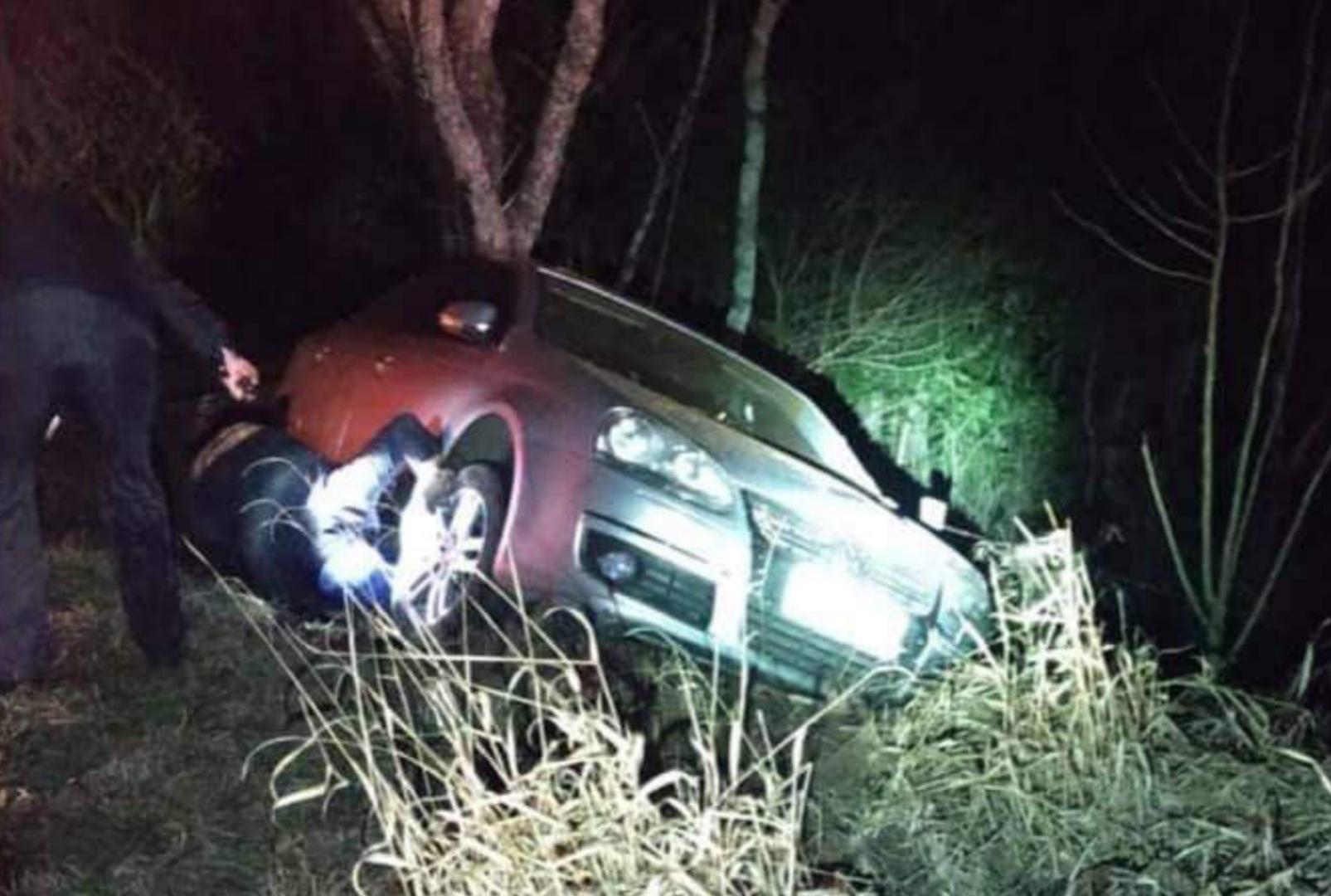 foto de Bebê 3 meses morre em trágico acidente no Norte do Paraná