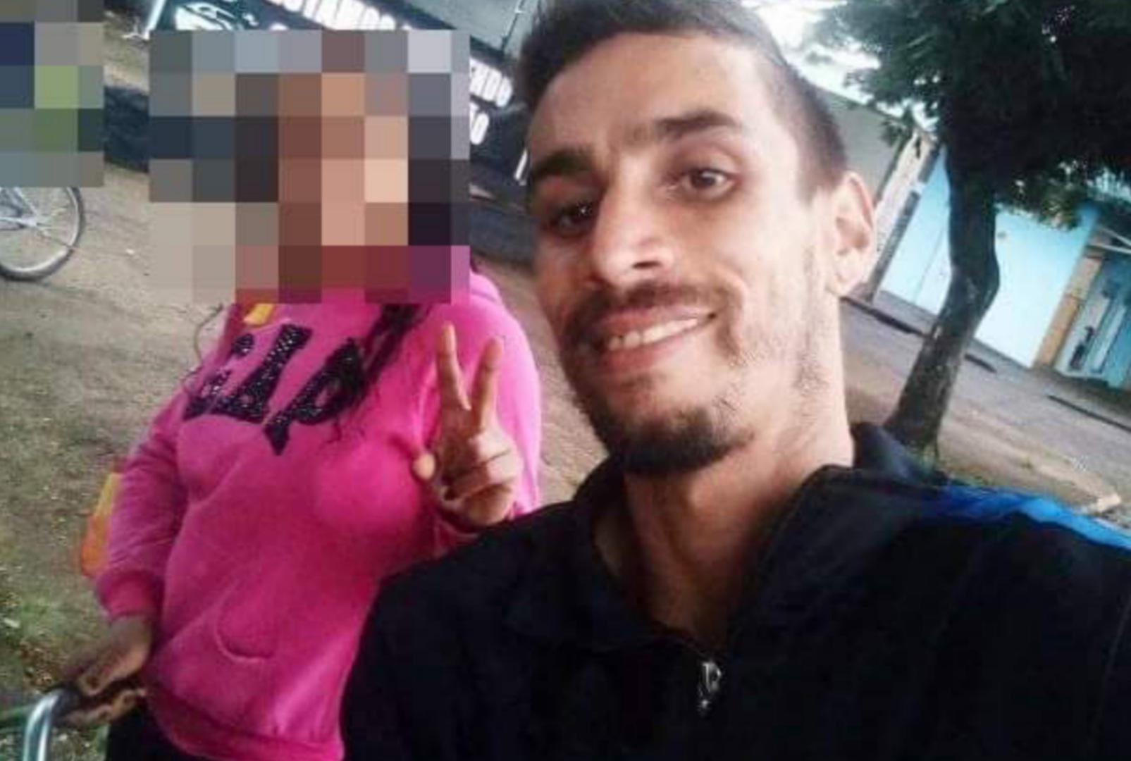 foto de Jovem é morto com tiro na cabeça no Jardim São Silvestre em Maringá