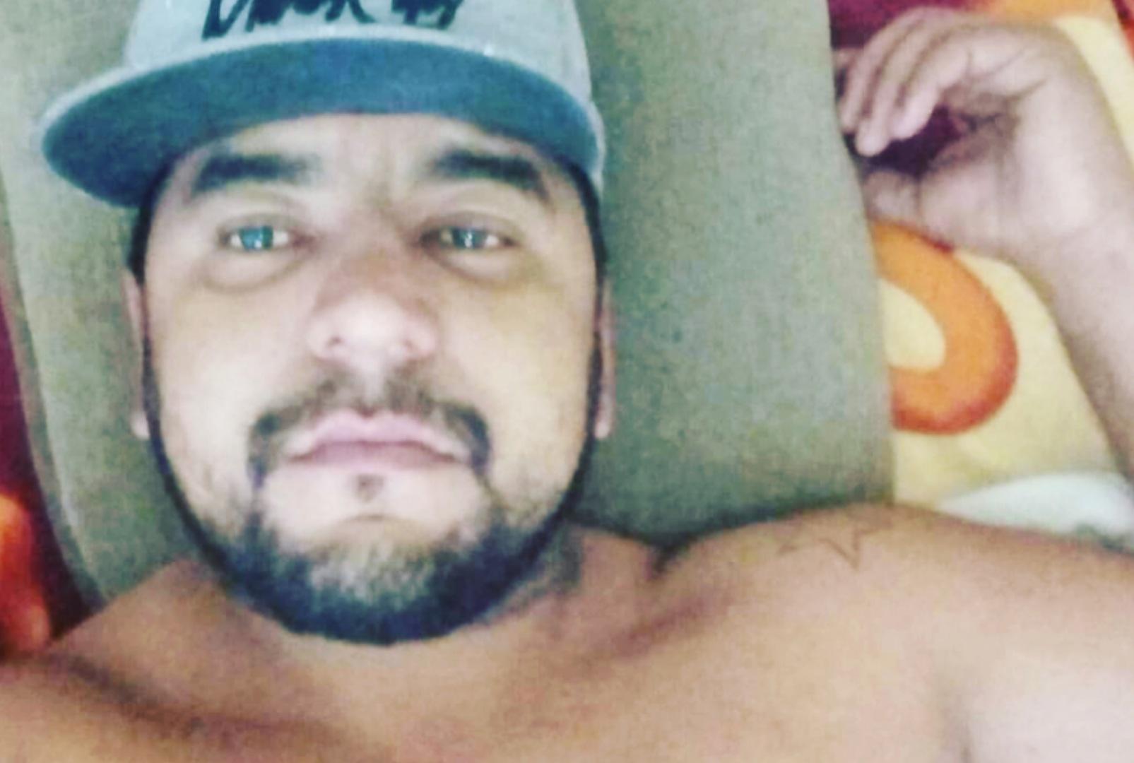 foto de Homem é executado com mais de dez tiros em Mandaguaçu