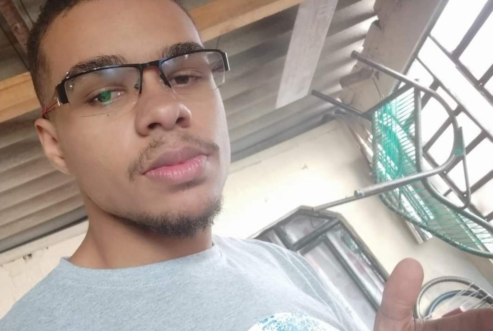 foto de Jovem de 18 anos morre e outro fica gravemente ferido em trágico acidente em Maringá