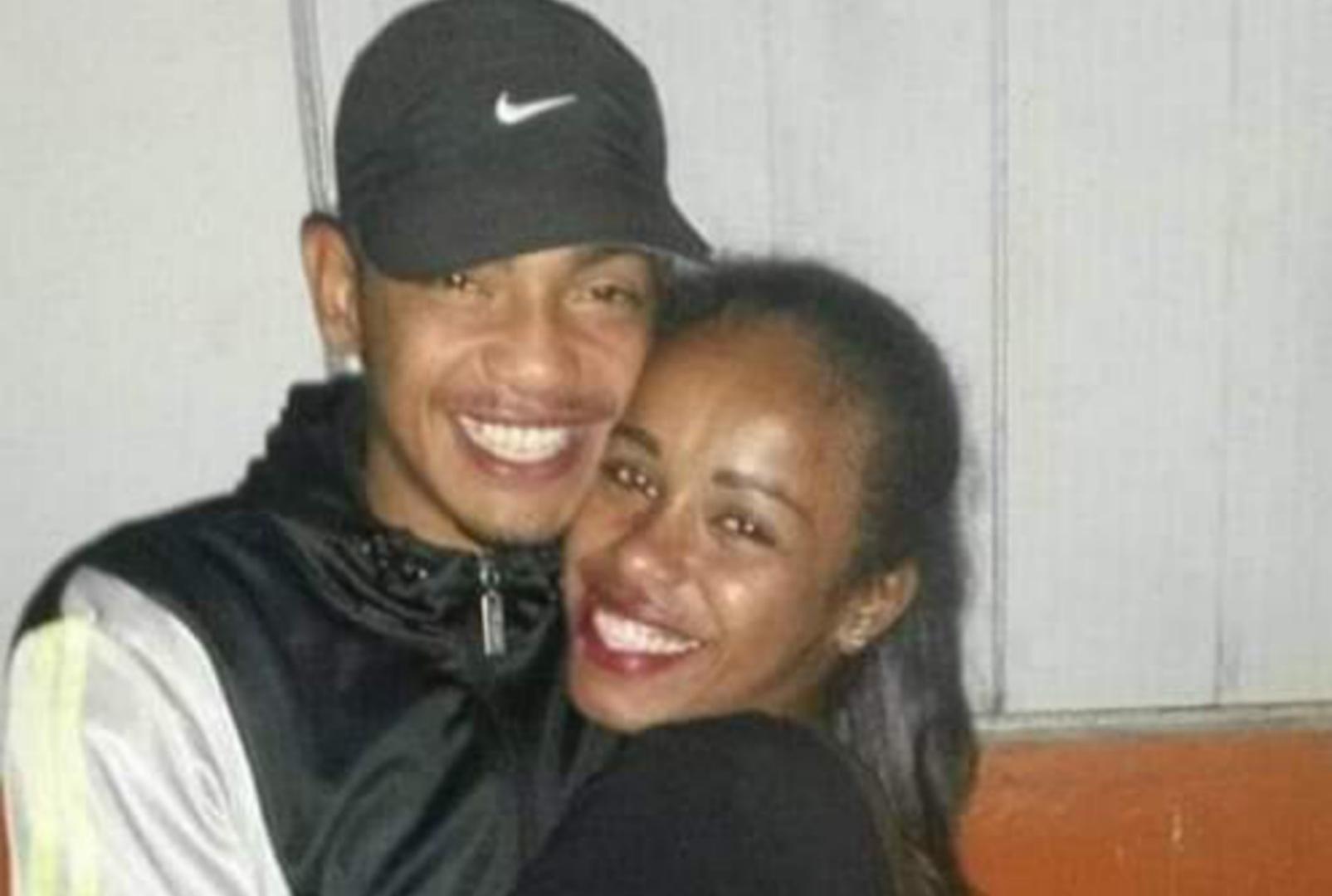 foto de Casal que morreu em trágico acidente nesta manhã deixa 4 filhos