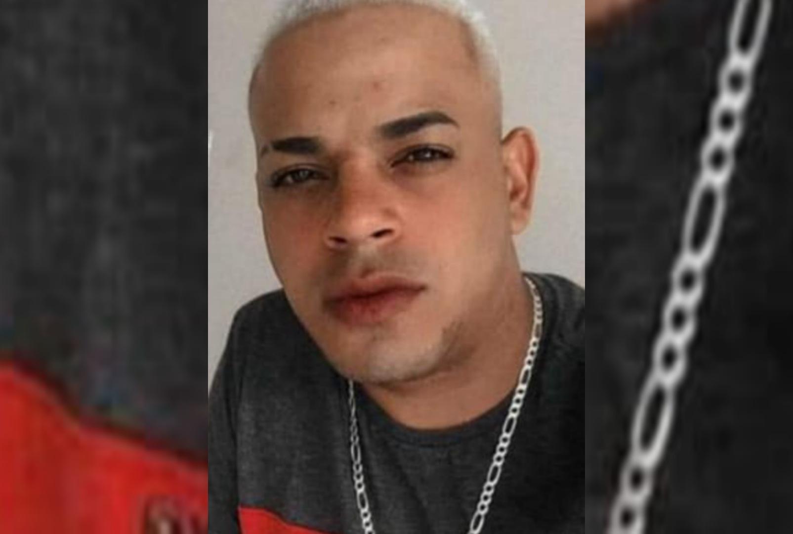 foto de Jovem é assassinado a tiros em festa clandestina de Halloween no norte do Paraná