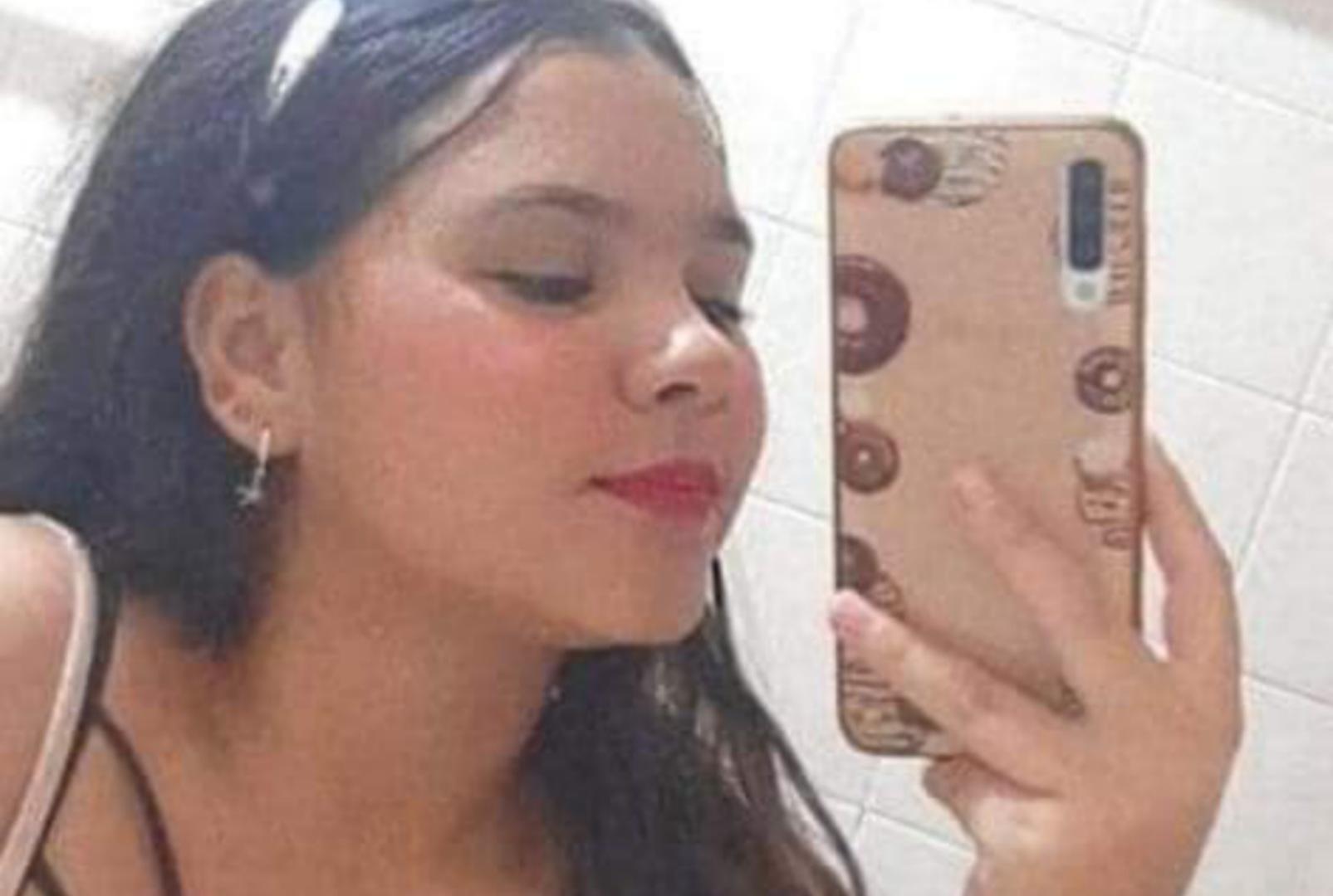 foto de Morte de menina de 13 anos gera comoção no noroeste do Paraná