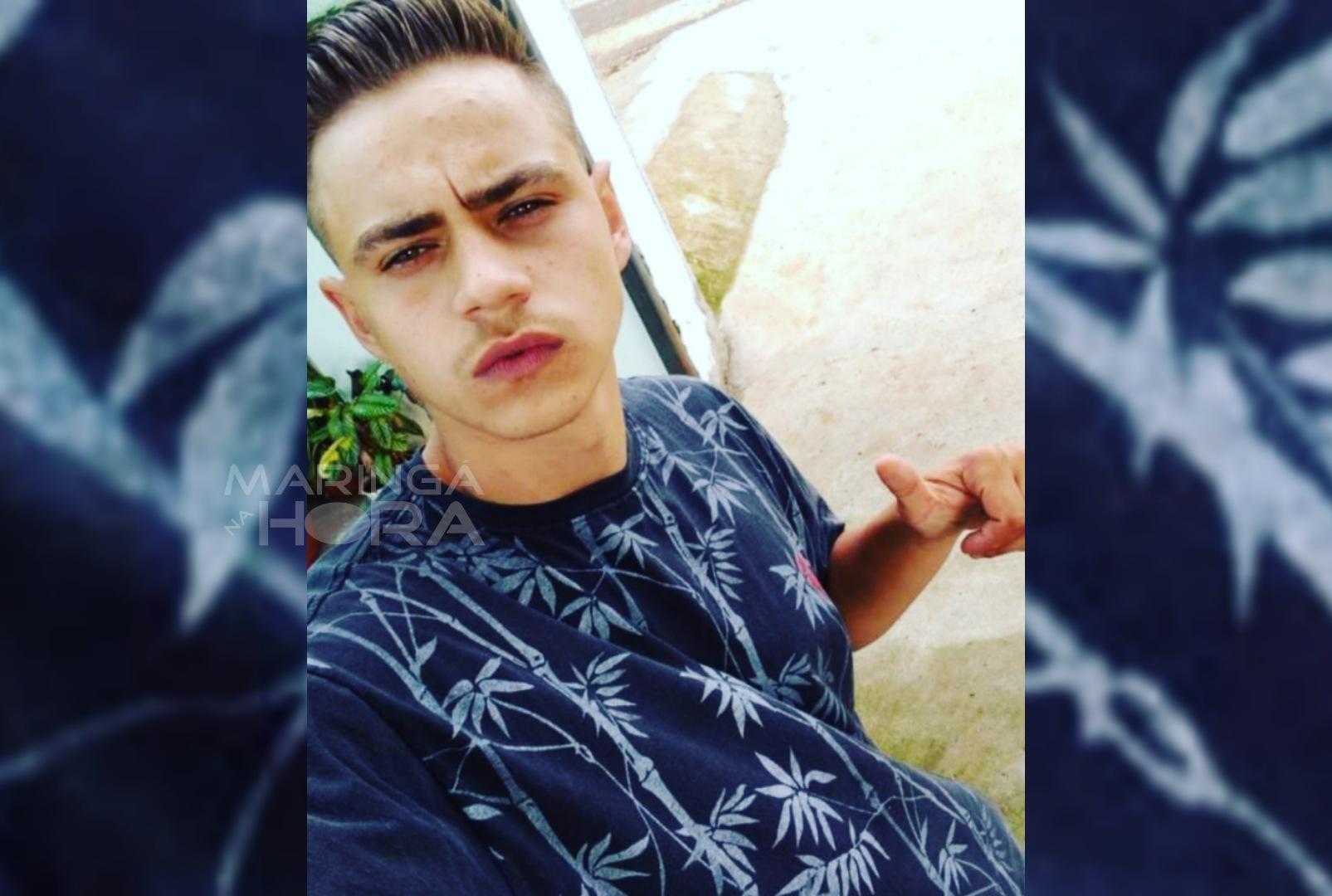 foto de Jovem marialvense morre e outras pessoas ficam feridas em trágico acidente na região